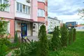 Commercial property 119 m² in Minsk, Belarus
