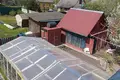 Дом  Пережирский сельский Совет, Беларусь