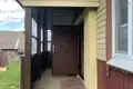 House 73 m² Drazdy, Belarus