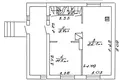 House 91 m² Drackauski sielski Saviet, Belarus