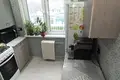 2 room apartment 43 m² Minsk, Belarus