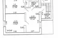 House 110 m² Novy Dvor, Belarus
