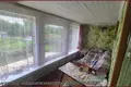 1 room apartment 23 m² Kalodziscanski sielski Saviet, Belarus