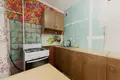 1 room apartment 34 m² Minsk, Belarus