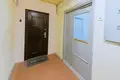 1 room apartment 40 m² Minsk, Belarus