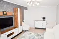 2 room apartment 53 m² Minsk, Belarus