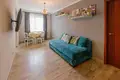 Квартира 2 комнаты 43 м² Минск, Беларусь