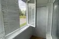 2 room apartment 54 m² Hatava, Belarus