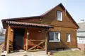 House 105 m² Dziarzynski sielski Saviet, Belarus
