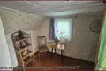 1 room apartment 23 m² Kalodziscanski sielski Saviet, Belarus