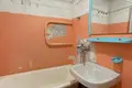 1 room apartment 33 m² Minsk, Belarus