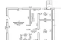 3 room apartment 204 m² Kalodziscanski sielski Saviet, Belarus