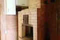 House 114 m² Bialarucki sielski Saviet, Belarus