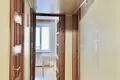 2 room apartment 47 m² Minsk, Belarus