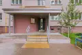 1 room apartment 34 m² Minsk, Belarus