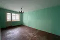 1 room apartment 33 m² Minsk, Belarus