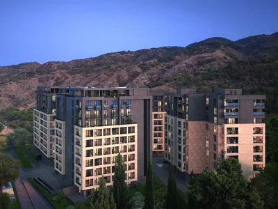 Residential complex GWG KRTSANISI V TBILISI