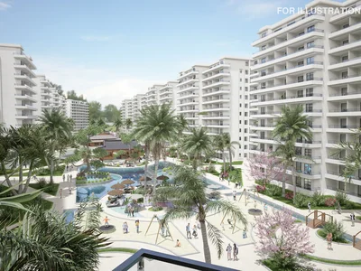 Residential complex Caesar Resort