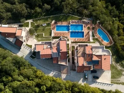 Residential complex Adria Montenegro
