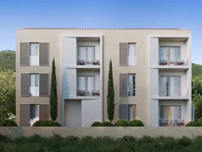 Residential complex Dumidran 149-5