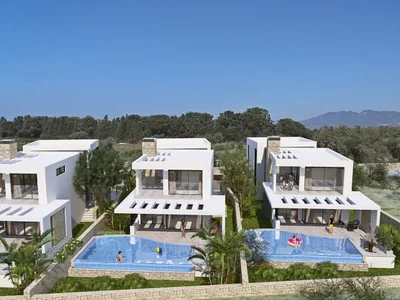 Residential complex L'Plage
