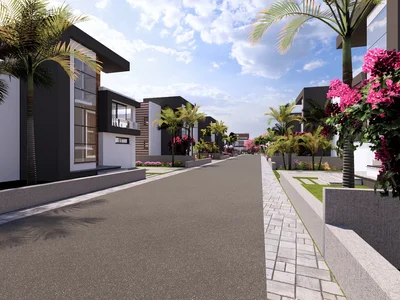 Residential complex Velaris 