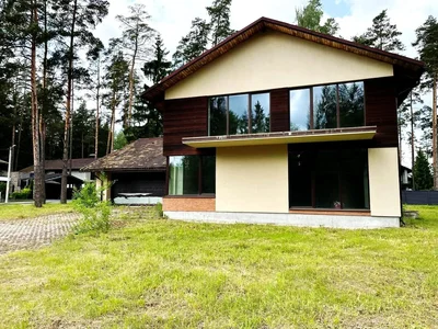 Cottage 