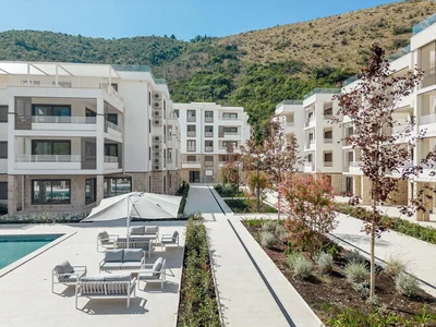 Residential complex Riverside