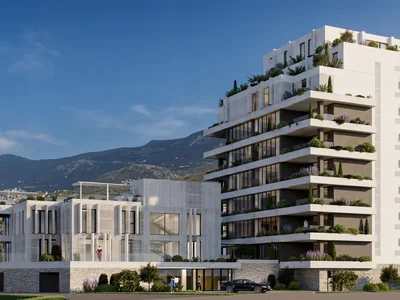 Apart-hotel Alivia Hotel & Residences Sveti Stefan