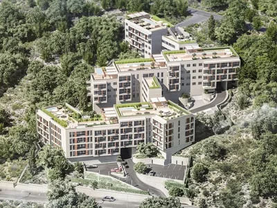 Residential complex The House Montenegro