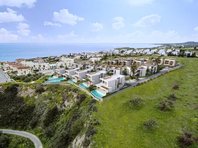 Residential complex Sunset Bay