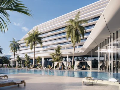 Apart-hotel VR Shekvetili Forest Beach premialnyj kurortnyj kompleks na pervoj beregovoj