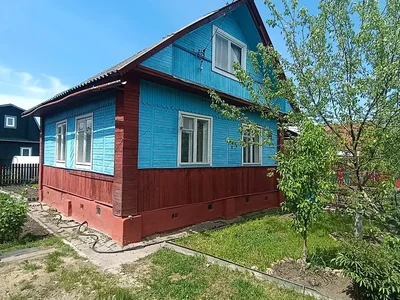 Дом 