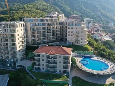Residential complex Belvedere Residence