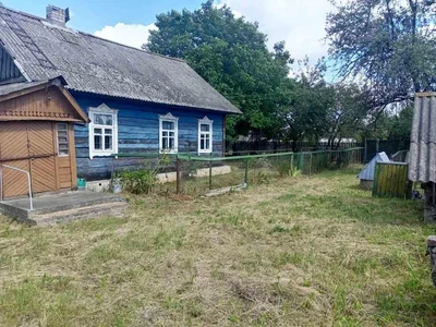 Дом 