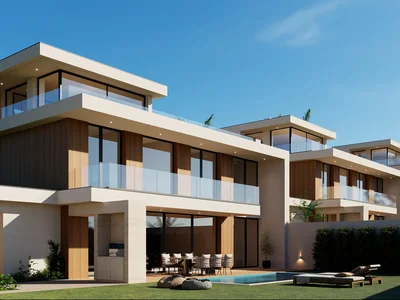 Villa complex Quinta de Santo António