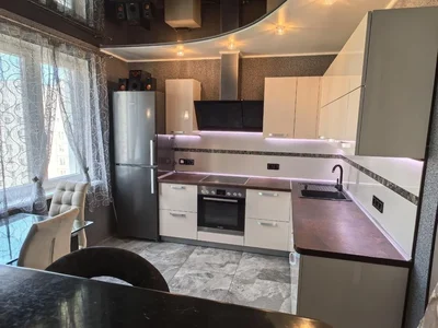 Квартира 