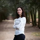 Елена Белявская