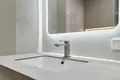 1 room apartment 36 m² Minsk, Belarus