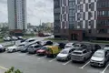 1 room apartment 40 m² Minsk, Belarus