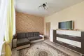 Квартира 2 комнаты 44 м² Минск, Беларусь