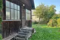 Дом  Пережирский сельский Совет, Беларусь