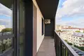 1 room apartment 36 m² Minsk, Belarus