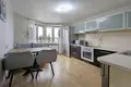 Квартира 2 комнаты 58 м² Минск, Беларусь