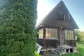 Дом  Пережирский сельский Совет, Беларусь