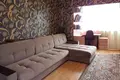 Квартира 3 комнаты 63 м² Жлобин, Беларусь