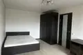 1 room apartment 31 m² Minsk, Belarus