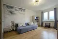 Квартира 2 комнаты 58 м² Минск, Беларусь