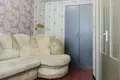 1 room apartment 32 m² Minsk, Belarus