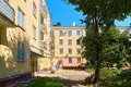 Квартира 3 комнаты 83 м² Минск, Беларусь